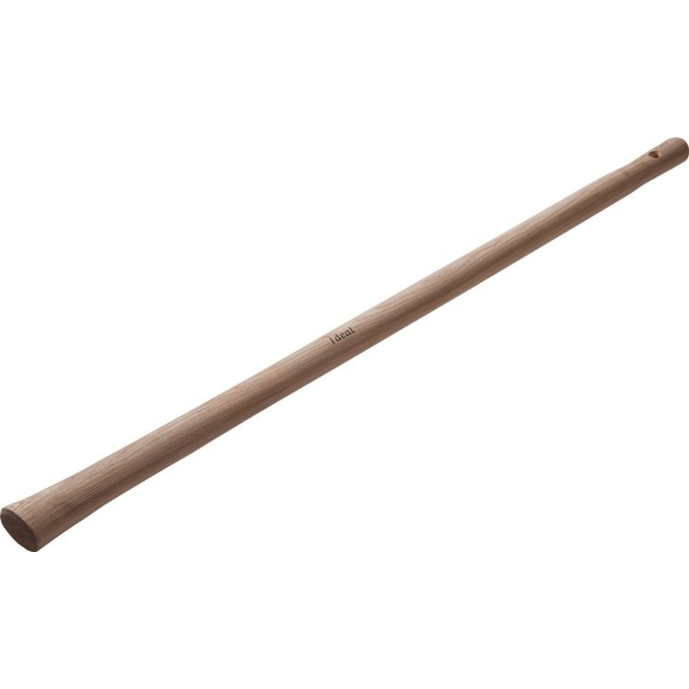 Produktabbildung: IDEAL Wiedehopfhauenstiel, Länge 1050 mm