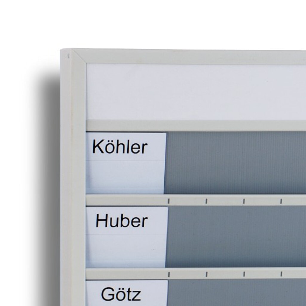 Index-Karten für Wandtafeln, unbedruckt, 20 Stk/VE Produktabbildung: Index-Karten für Wandtafeln, unbedruckt, 20 Stk/VE