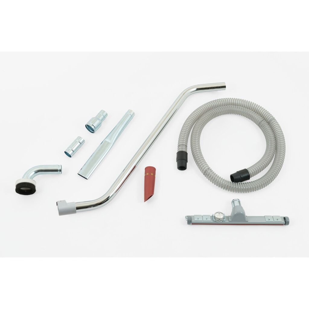 Industrieset für Nilfisk® Industriestaubsauger, Ø 50 mm Produktabbildung: Industrieset für Nilfisk® Industriestaubsauger, Ø 50 mm