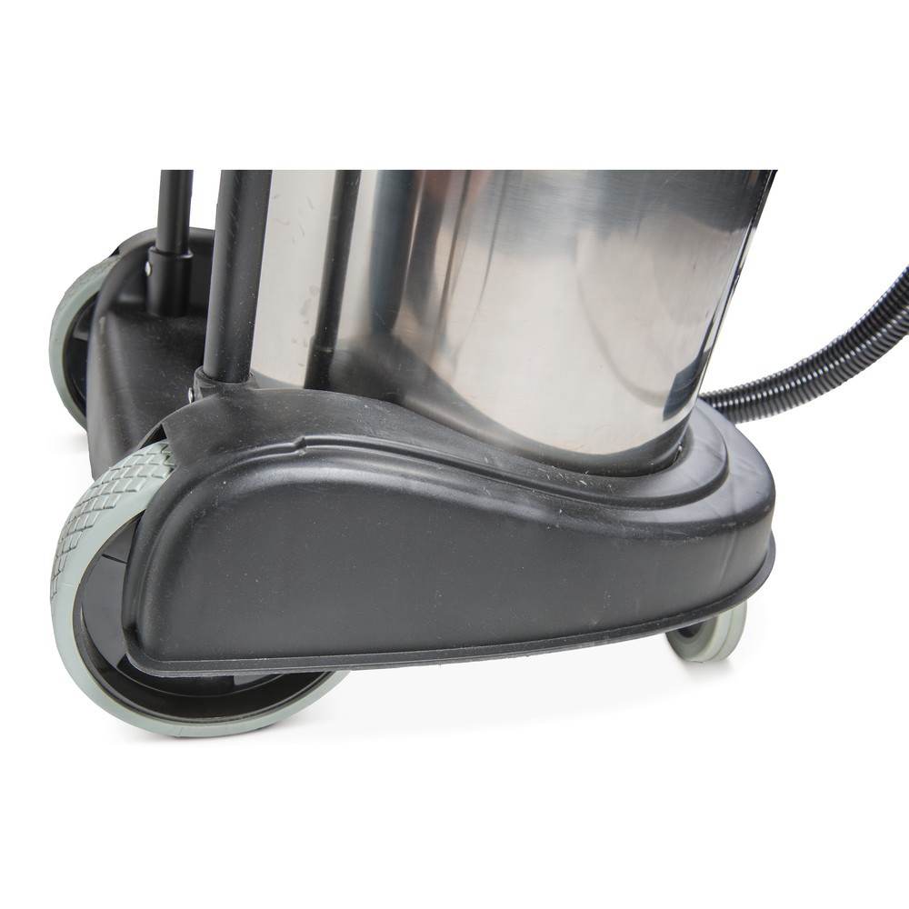 Produktabbildung Nr. 6: Industriestaubsauger BASIC, nass + trocken, 3.000 W, 80 l