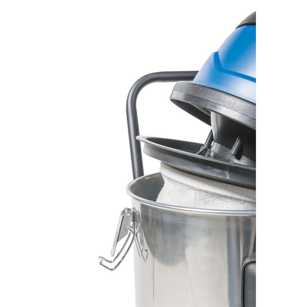 Produktabbildung Nr. 7: Industriestaubsauger BASIC, nass + trocken, 3.000 W, 80 l
