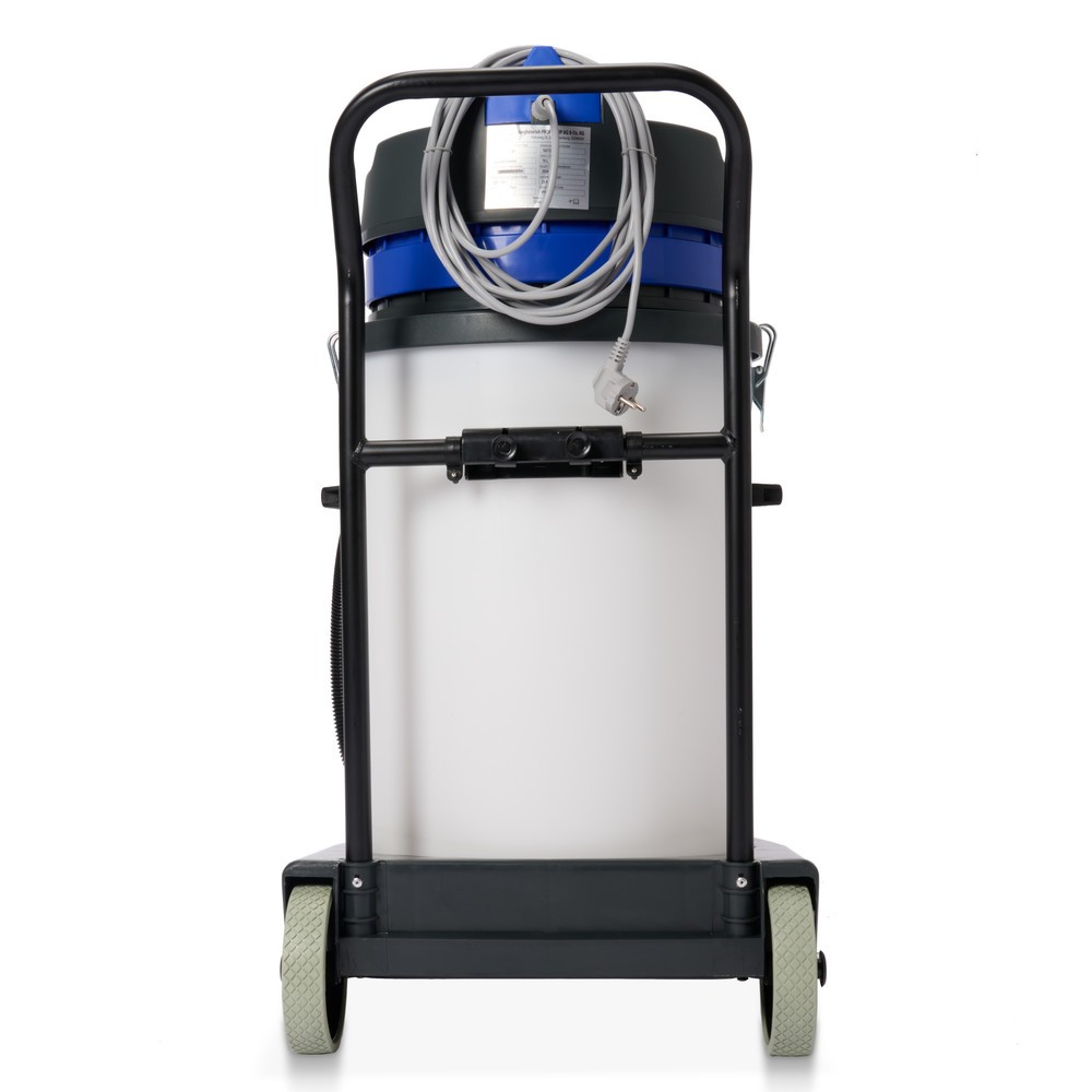 Produktabbildung Nr. 5: Industriestaubsauger BASIC, Kippfahrgestell, nass + trocken, 2.000 W, 70 l