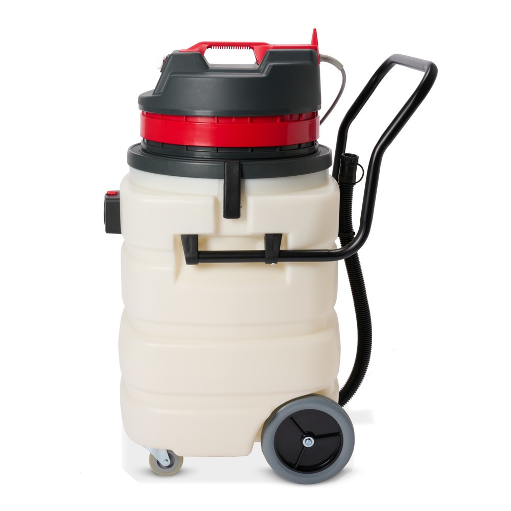 Produktabbildung Nr. 4: Industriestaubsauger BASIC, nass + trocken, 3.000 W, 90 l