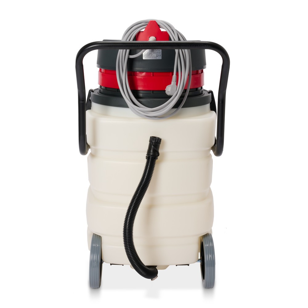 Produktabbildung Nr. 5: Industriestaubsauger BASIC, nass + trocken, 3.000 W, 90 l