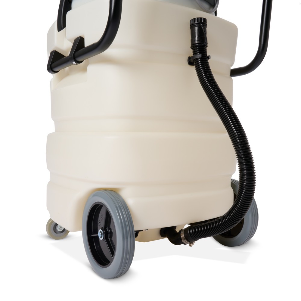 Produktabbildung Nr. 6: Industriestaubsauger BASIC, nass + trocken, 3.000 W, 90 l