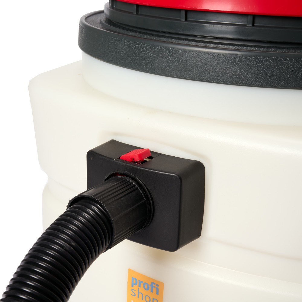 Produktabbildung Nr. 8: Industriestaubsauger BASIC, nass + trocken, 3.000 W, 90 l