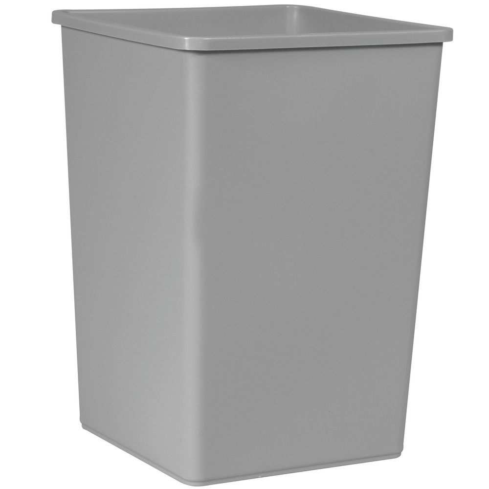 Produktabbildung: Innenbehälter für Rubbermaid® Landmark™, 132,5 Liter, quadratisch