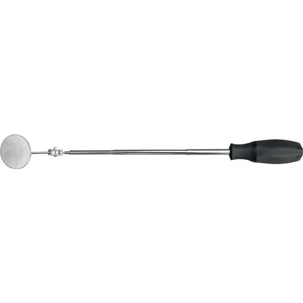 Produktabbildung: Inspektionsspiegel Spiegel-Ø 30mm L.240-680mm