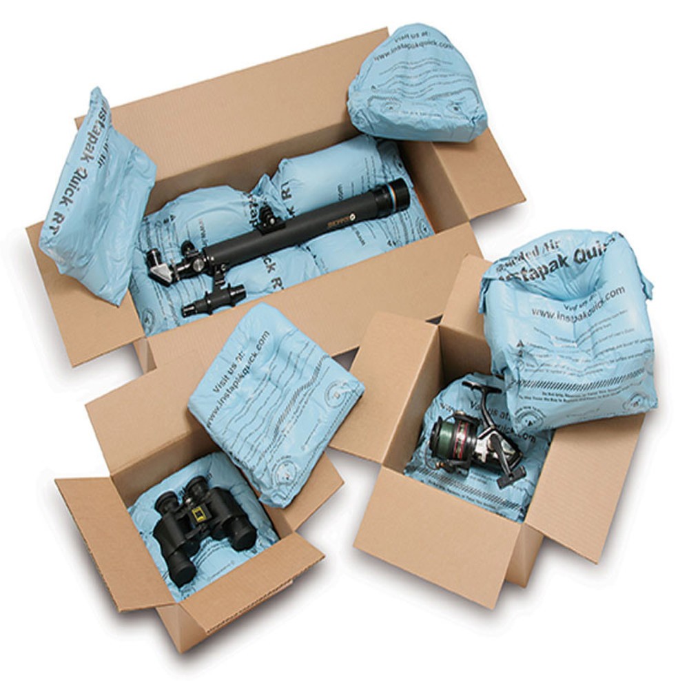 Produktabbildung: Instapack Quick RT, 380x460mm, Nr. 10, 36 Stück pro Karton