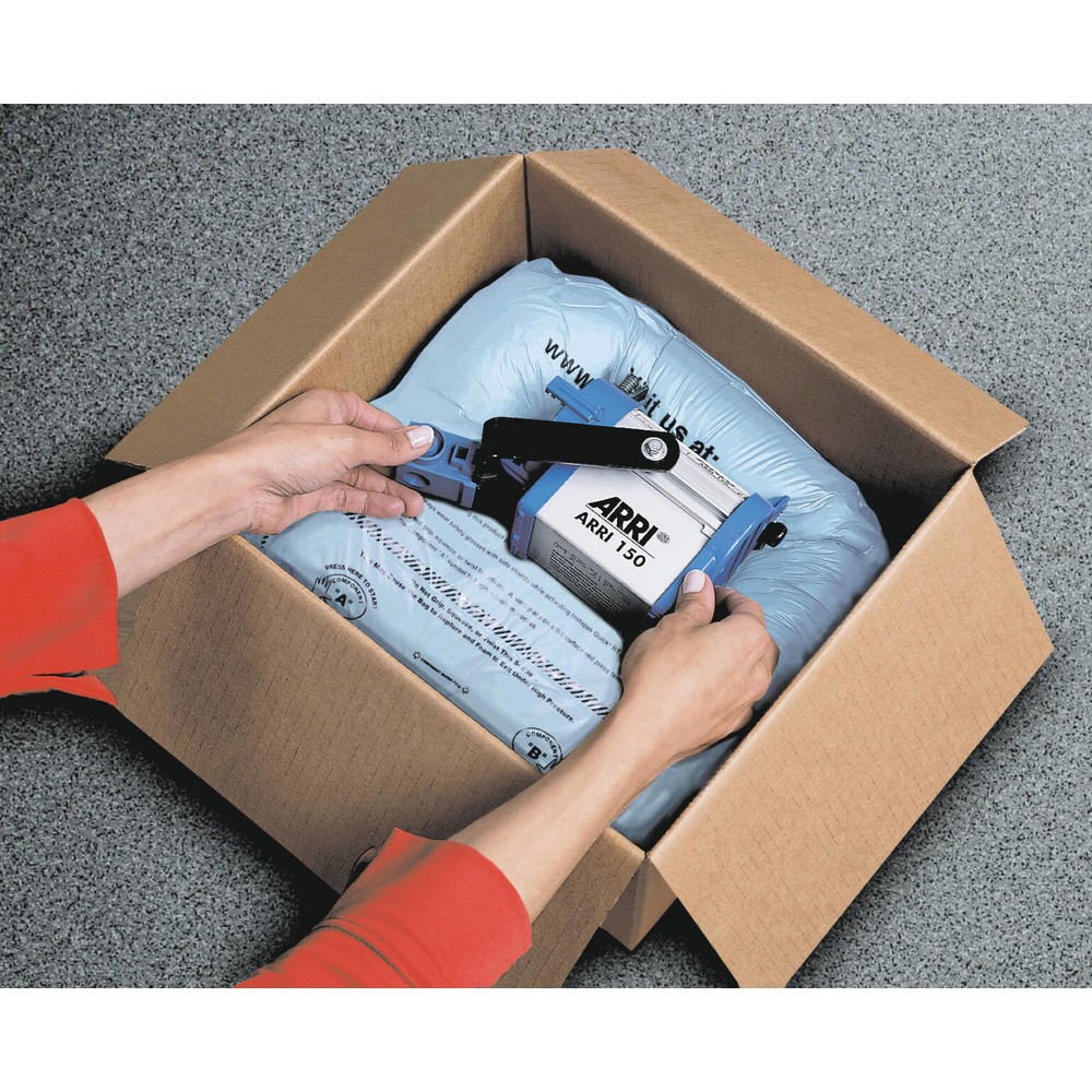 Produktabbildung Nr. 4: Instapack Quick RT, 380x460mm, Nr. 10, 36 Stück pro Karton