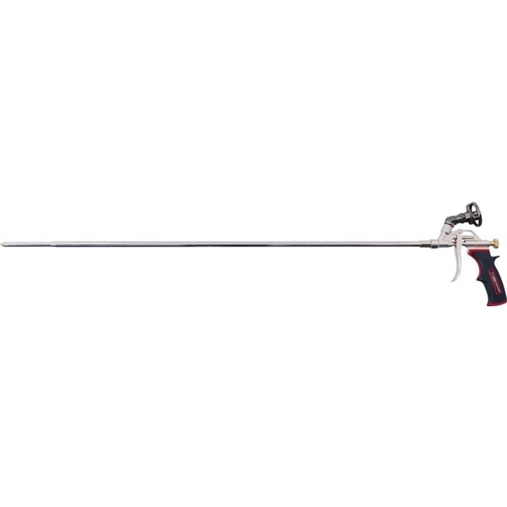 Produktabbildung: IRION 1K-Montagepistole Metall Lite XL 80, Metall, Kunststoff, f.