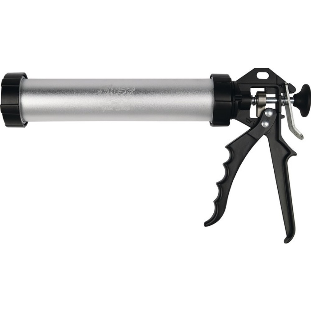 Produktabbildung: IRION Handfugenpistole HPS, f.310 ml Kartuschen/Beutel bis 400ml, Typ 400 geschlossen