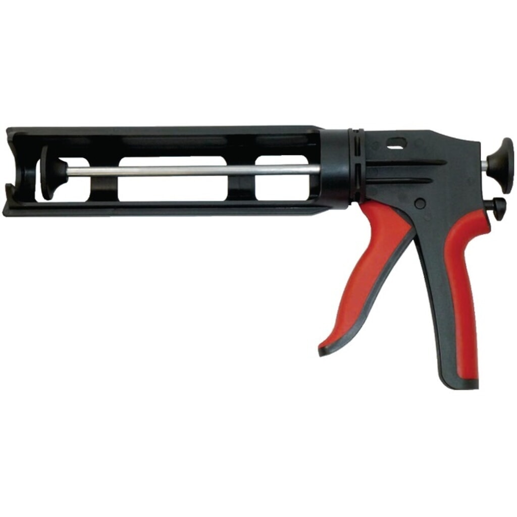 Produktabbildung: IRION Kartuschenpresse HPS44 Ku.drehbare Schale