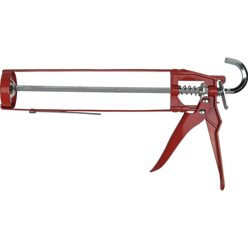 Produktabbildung: IRION Skelettpistole HS84-S, Sechskant-Schubstange, Metall