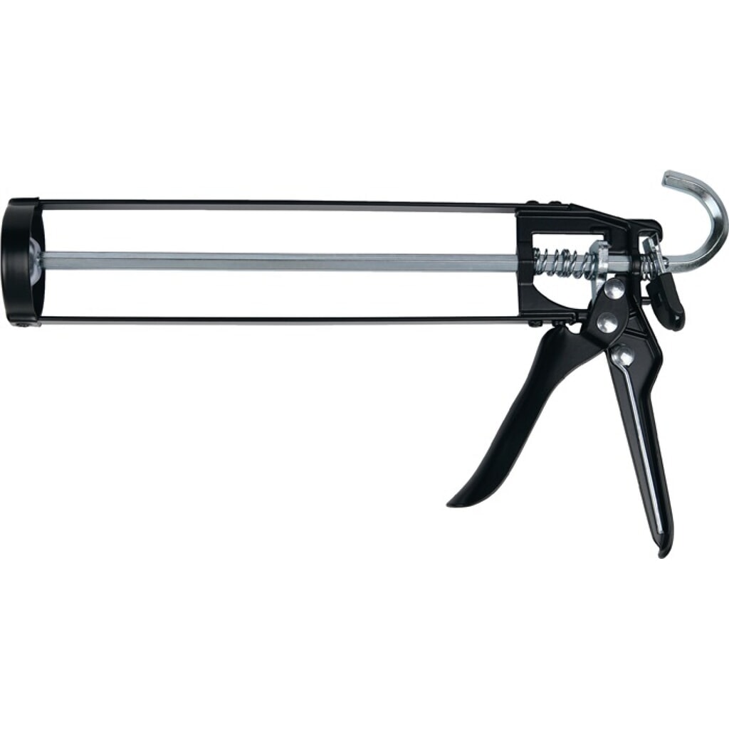 IRION Skelettpistole X7 Metall Sechskant-Schubstange Produktabbildung: IRION Skelettpistole X7 Metall Sechskant-Schubstange