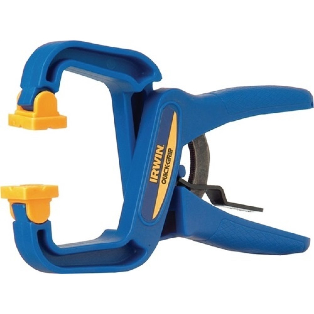 IRWIN Einhandzwinge Handi Clamp