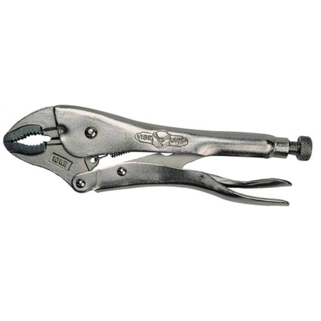 Produktabbildung: Gripzange orig.Gesamt-L.175mm Spann-W.max.38mm VISE-GRIP