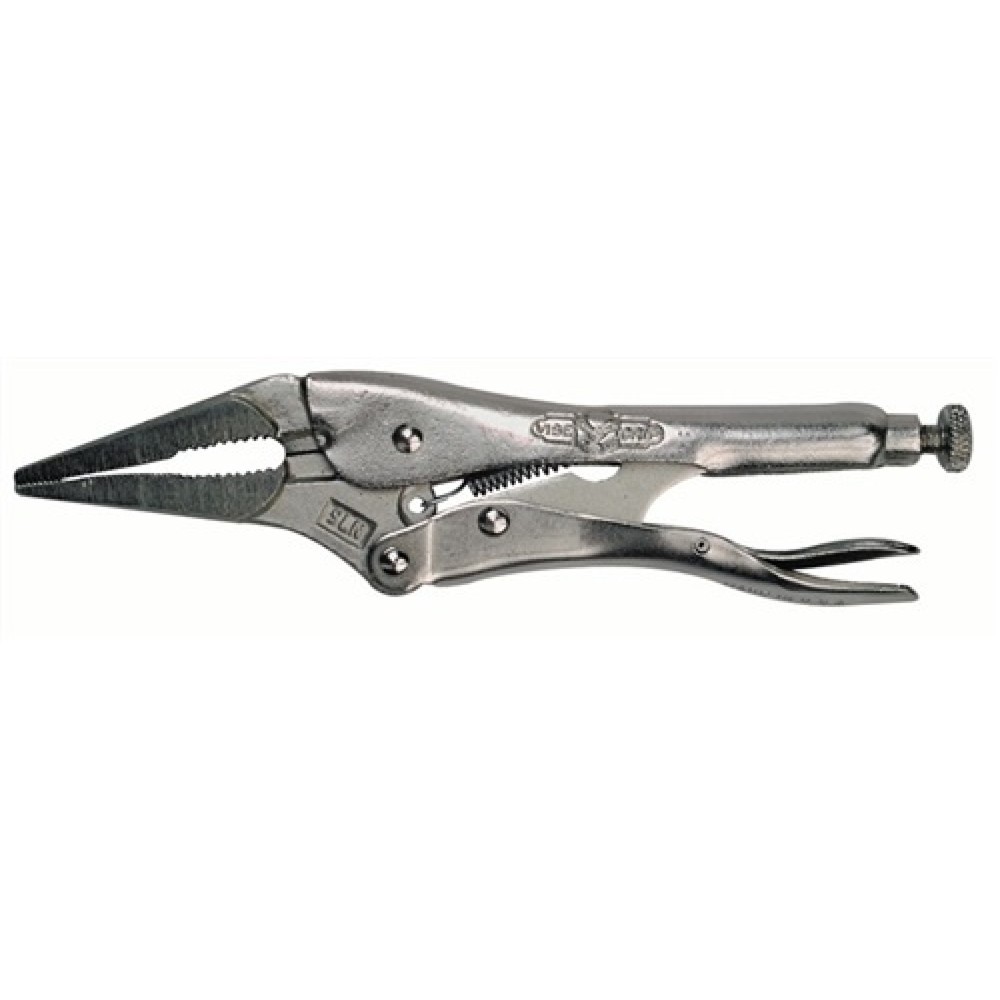 Produktabbildung: Langbeckgripzange orig.Gesamt-L.150mm Spann-W.max.51mm VISE-GRIP