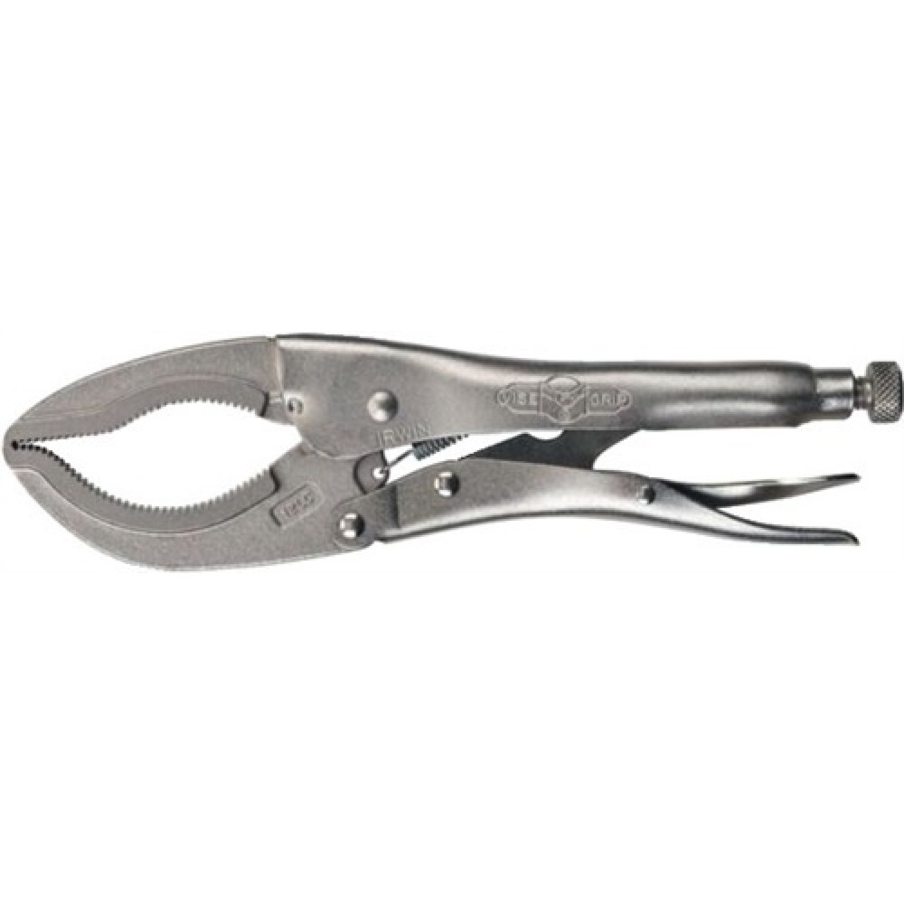Produktabbildung: Weitspanngripzange Gesamt-L.300mm Spann-W.79mm VISE-GRIP