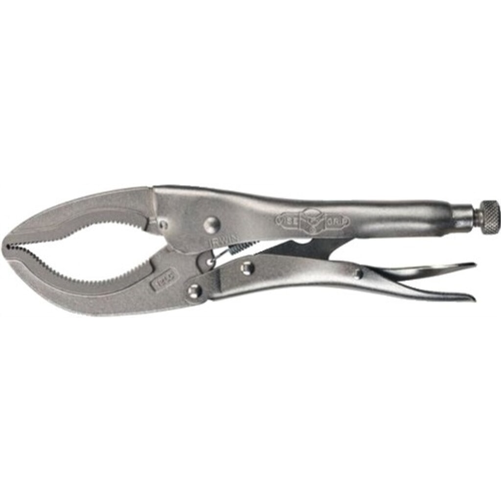 Produktabbildung: Weitspanngripzange Gesamt-L.300mm Spann-W.79mm VISE-GRIP