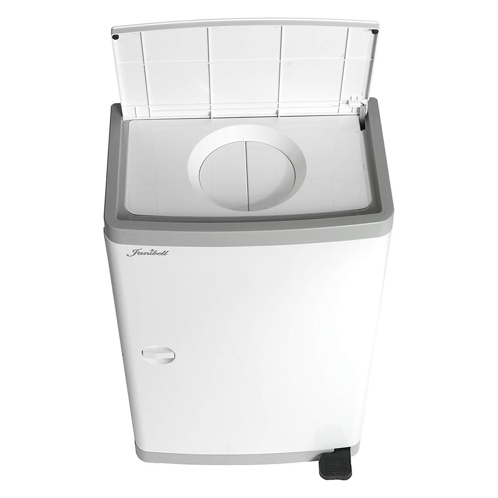 Produktabbildung Nr. 3: JANIBELL Windelentsorgungssystem, 43 Liter