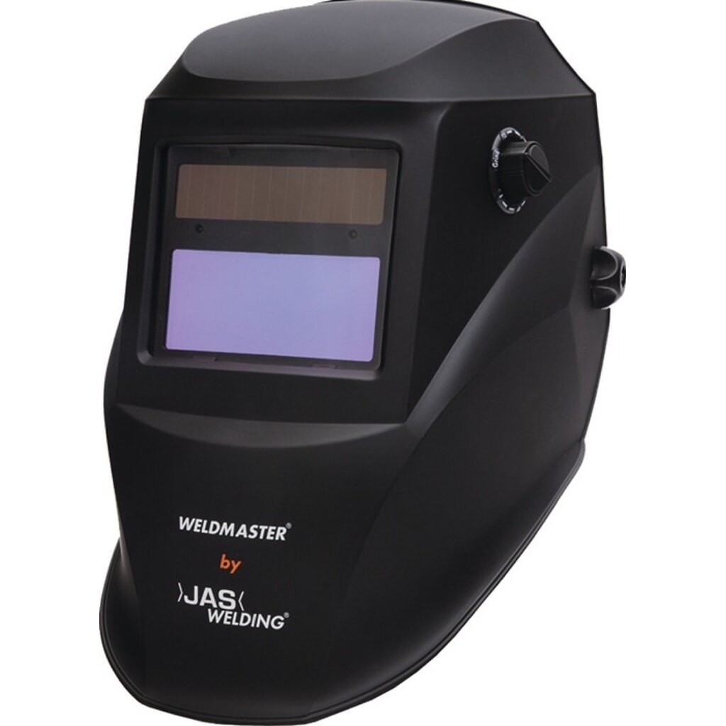 JAS Schweißerschutzhelm JAS-Weldmaster® ECO Produktabbildung: JAS Schweißerschutzhelm JAS-Weldmaster® ECO