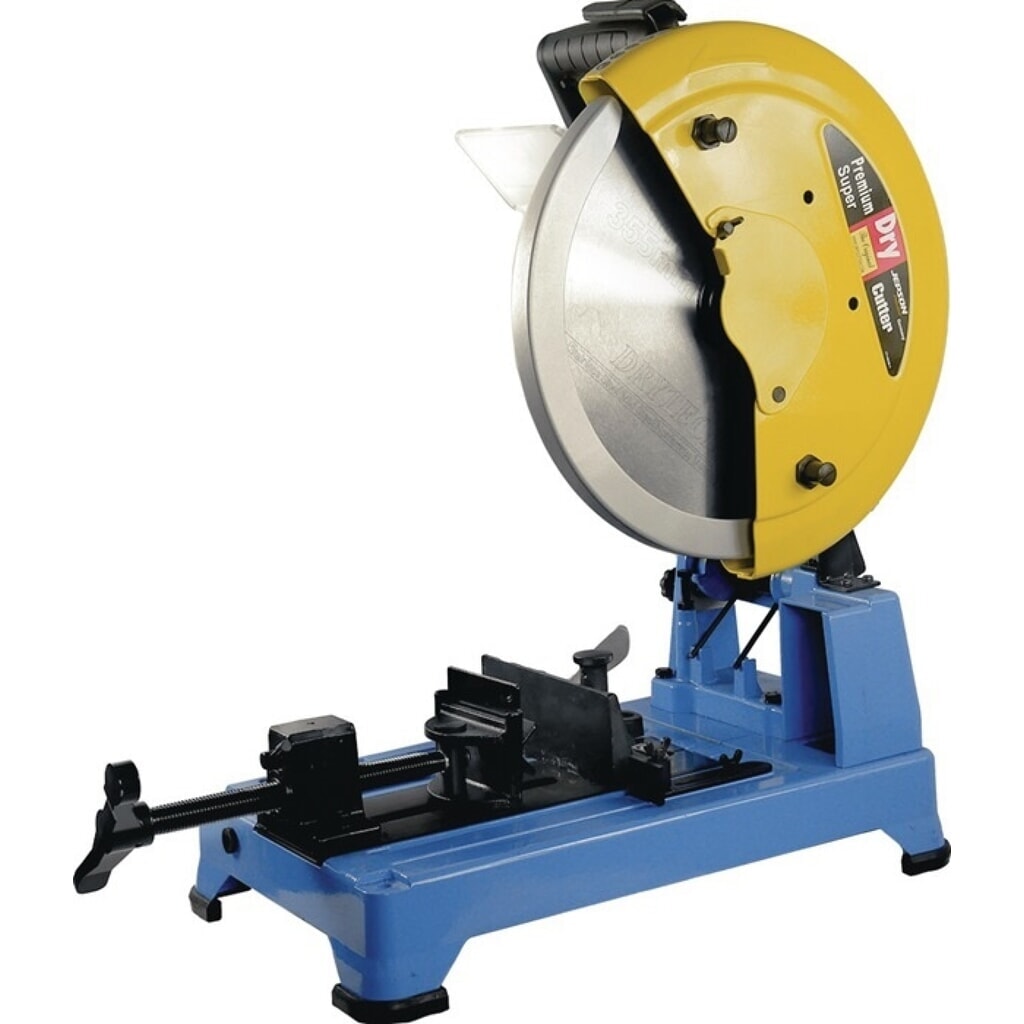 JEPSON Metallkreissäge Premium Super Dry Cutter 9435, 355 x 25,4 mm, 2,4 kW Produktabbildung: JEPSON Metallkreissäge Premium Super Dry Cutter 9435, 355 x 25,4 mm, 2,4 kW
