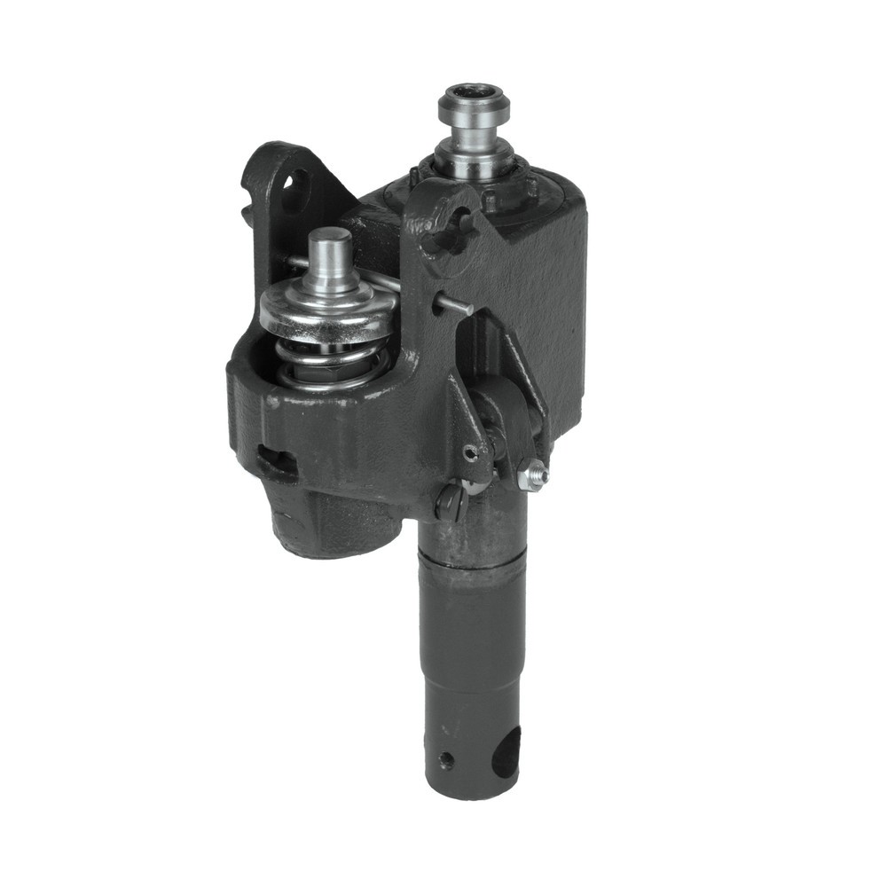 Produktabbildung: (AC) Hydraulikaggregat 2000kg