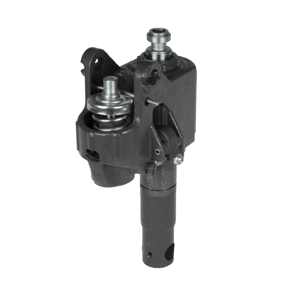 (AC) Hydraulikaggregat 2500kg Produktabbildung: (AC) Hydraulikaggregat 2500kg