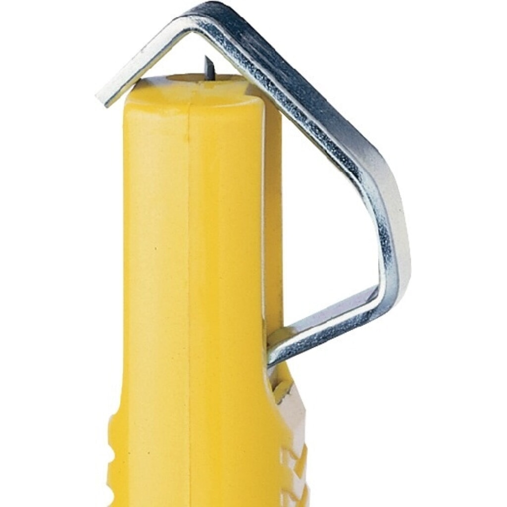 JOKARI Abisoliermesser Secura No. 27, Gesamtlänge 132 mm, ohne Klinge Produktabbildung Nr. 2: JOKARI Abisoliermesser Secura No. 27, Gesamtlänge 132 mm, ohne Klinge