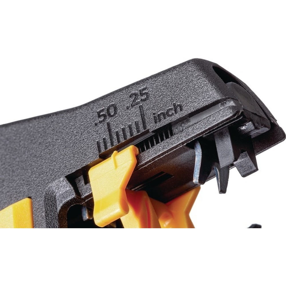 Produktabbildung Nr. 5: JOKARI Automatikabisolierzange Super 4 Pro, Länge 163 mm, 0,2-6 mm²