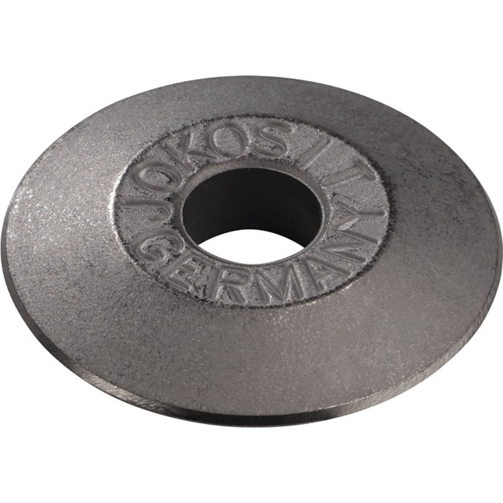 Produktabbildung: JOKOSIT Hartmetallrad, Stärke 4,7 mm, Ø 22 mm, Hartmetall
