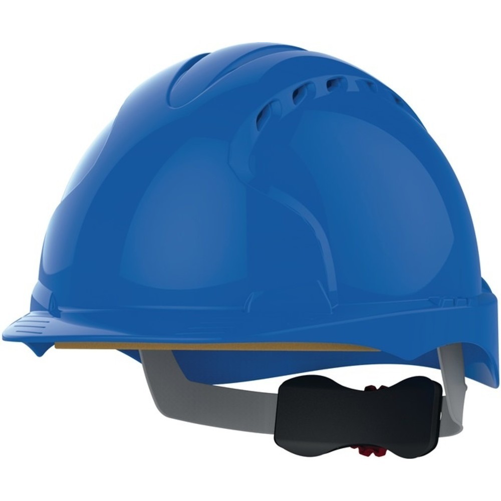Produktabbildung: JSP Schutzhelm EVO®3-Revolution® 6 (Pkt.)