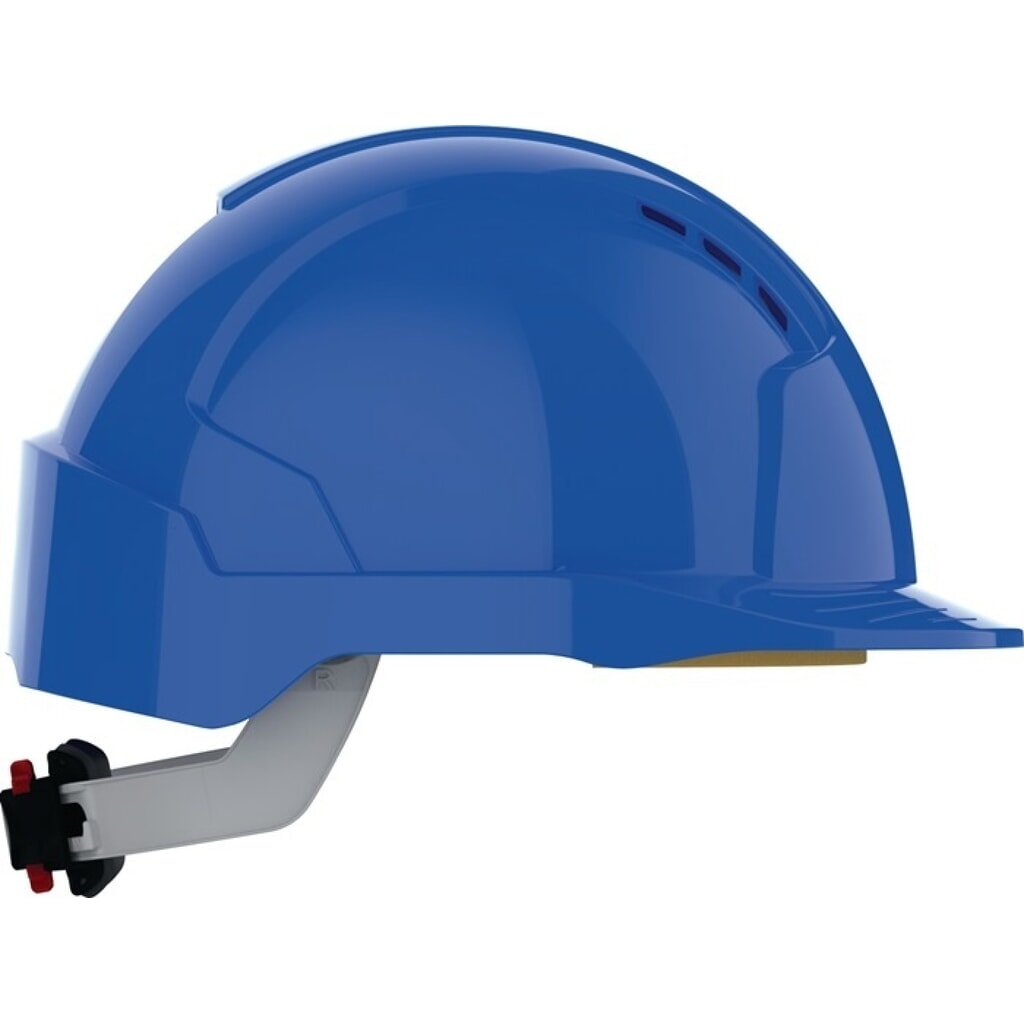 JSP Schutzhelm EVOLite®-Revolution 6 (Pkt.) Produktabbildung: JSP Schutzhelm EVOLite®-Revolution 6 (Pkt.)