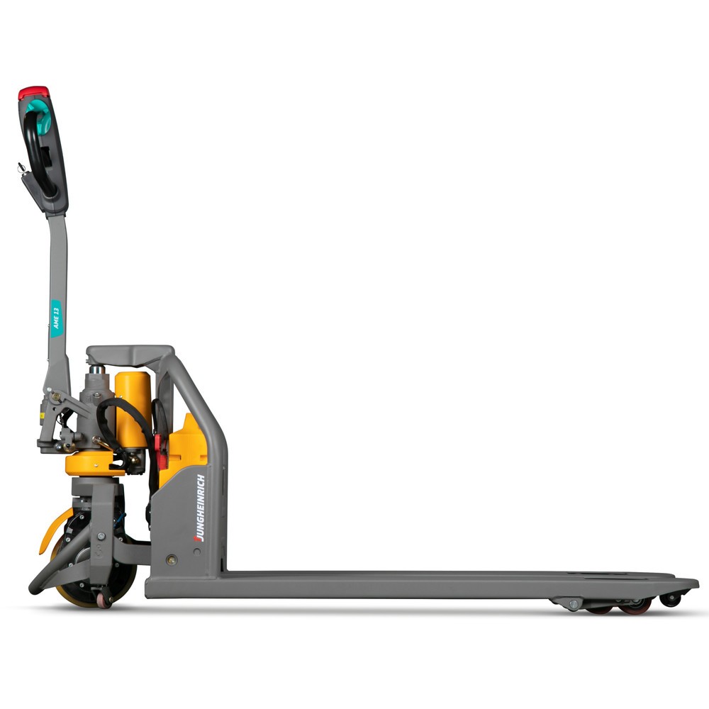 Produktabbildung Nr. 9: Jungheinrich Elektro-Hubwagen AME 13, Tragfähigkeit 1.300 kg, Gabellänge 1.150 mm, Gabeltragbreite 685 mm