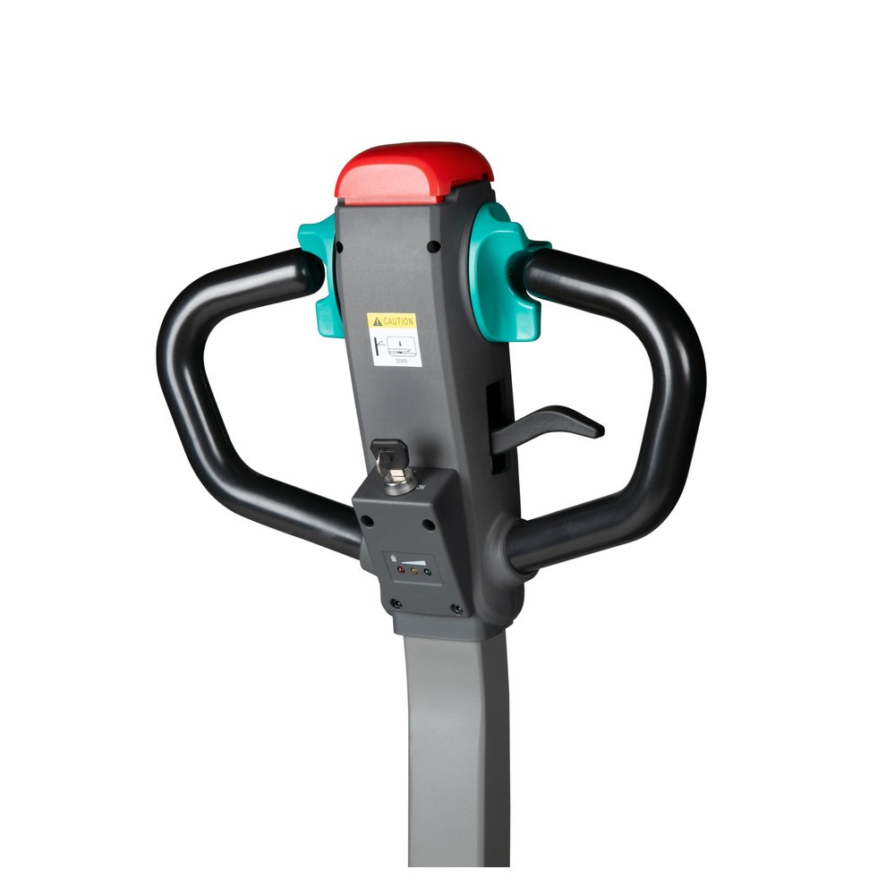 Produktabbildung Nr. 3: Jungheinrich Elektro-Hubwagen AME 13, Tragfähigkeit 1.300 kg, Gabellänge 1.150 mm, Gabeltragbreite 685 mm