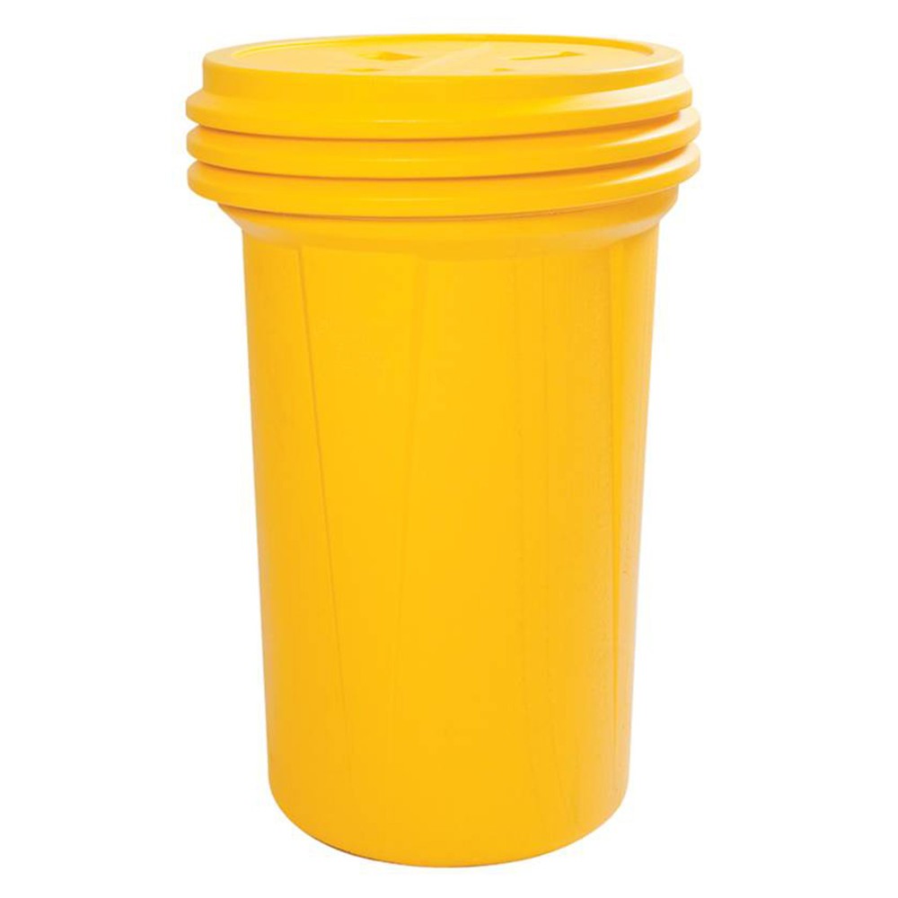 Produktabbildung: Justrite® Sicherheitsbehälter Eagle Lab Pack, HDPE, 75,7 Liter