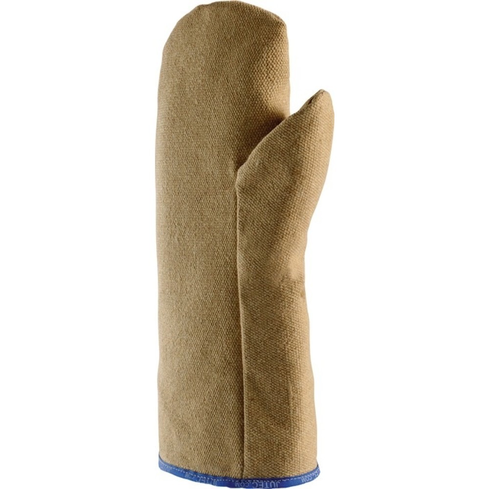 Produktabbildung Nr. 1: JUTEC Hitzeschutzhandschuhe Fauster