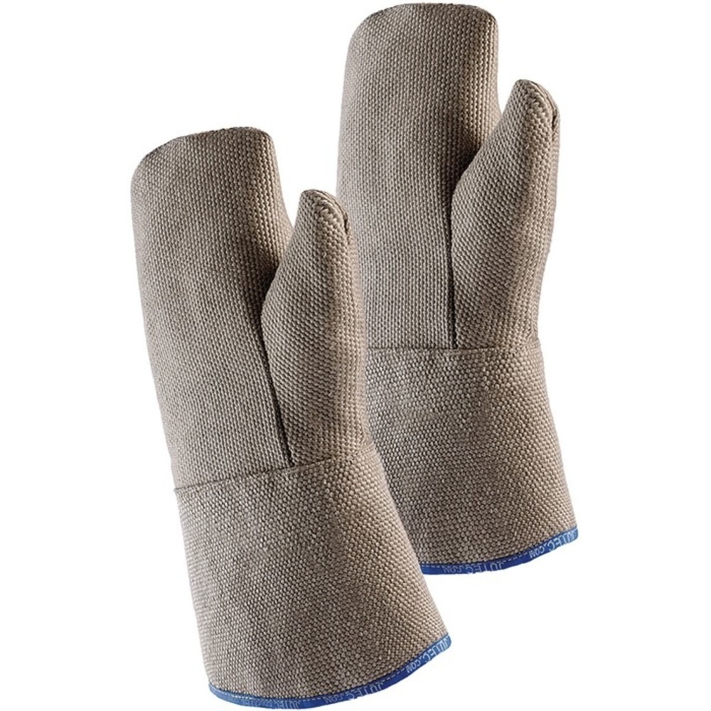 Produktabbildung Nr. 1: JUTEC Hitzeschutzhandschuhe Fauster