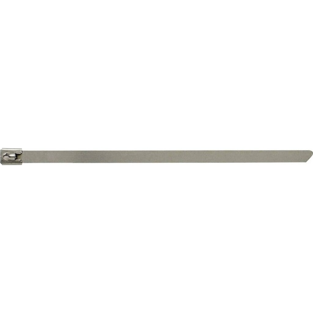 Kabelbinder L.520mm B.7,9mm VA 25St./Btl. Produktabbildung: Kabelbinder L.520mm B.7,9mm VA 25St./Btl.