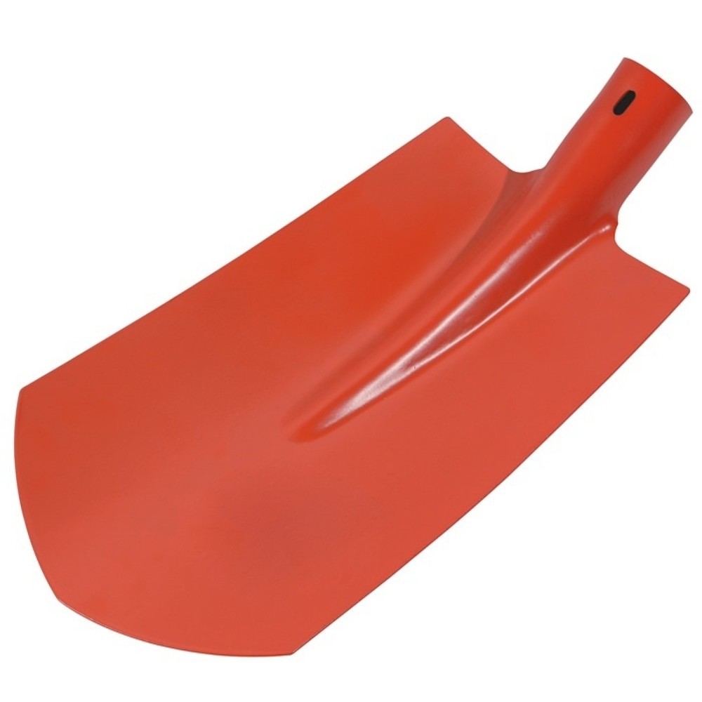 Produktabbildung: Kabelgrabenschaufel Gr. 1 300x160mm o. Stiel