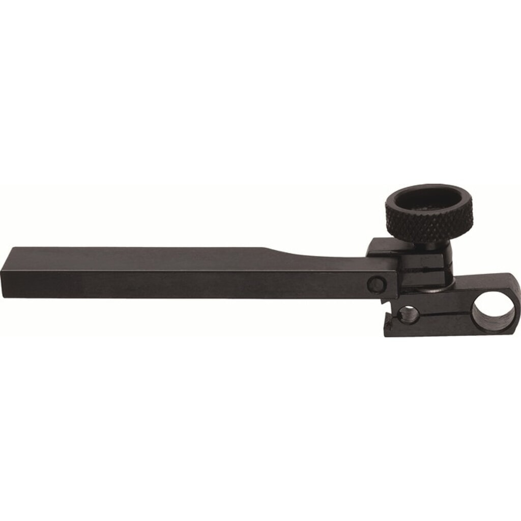 KÄFER Einspannhalter, Schaft 72 x 12 x 6 mm, Aufnahme-Ø 4 + 8 H7 mm, passend zu Fühlhebelmessgerät Produktabbildung: KÄFER Einspannhalter, Schaft 72 x 12 x 6 mm, Aufnahme-Ø 4 + 8 H7 mm, passend zu Fühlhebelmessgerät