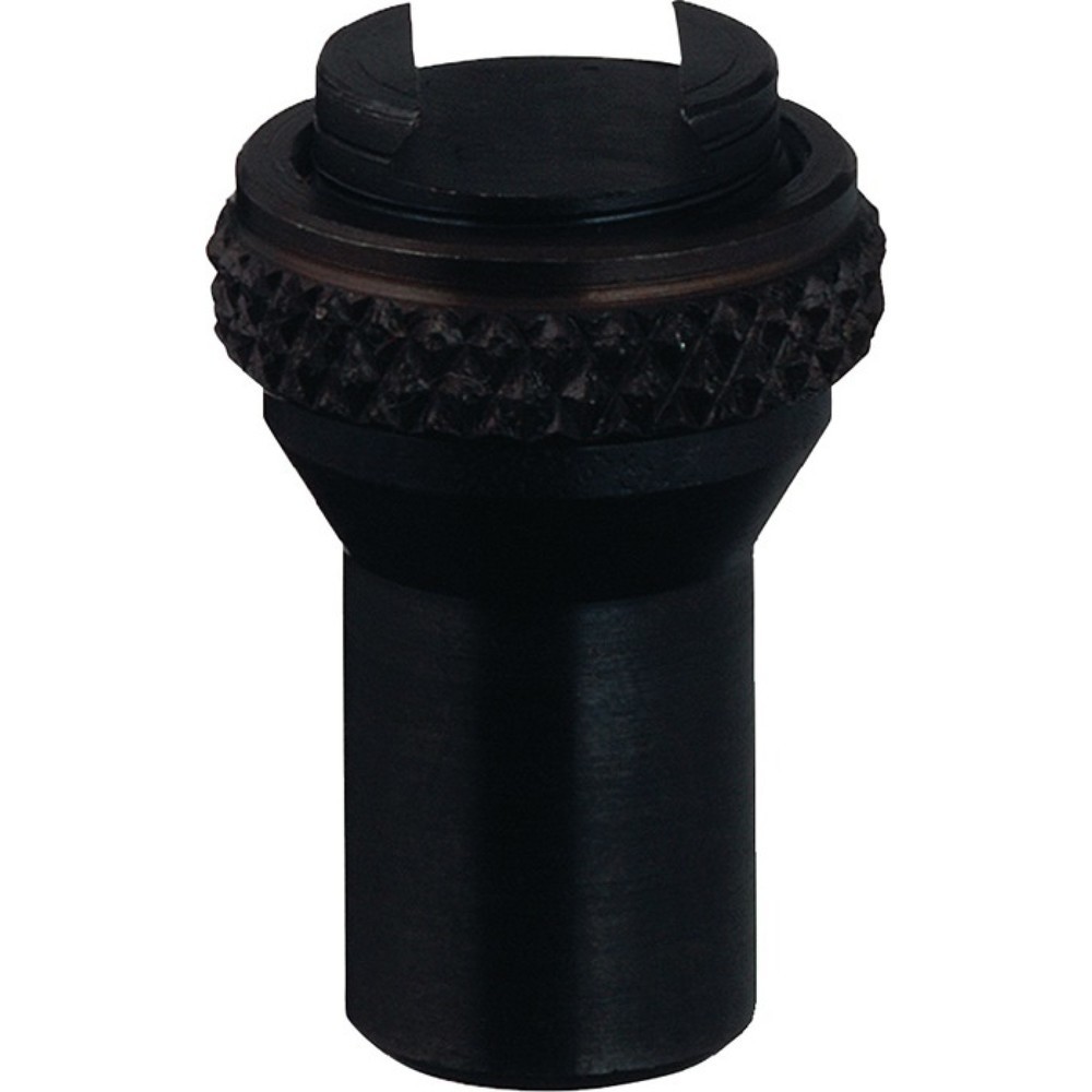 Produktabbildung: KÄFER Einspannschaft, Schaft-D.8 mm h6, passend zu Fühlhebelmessgerät