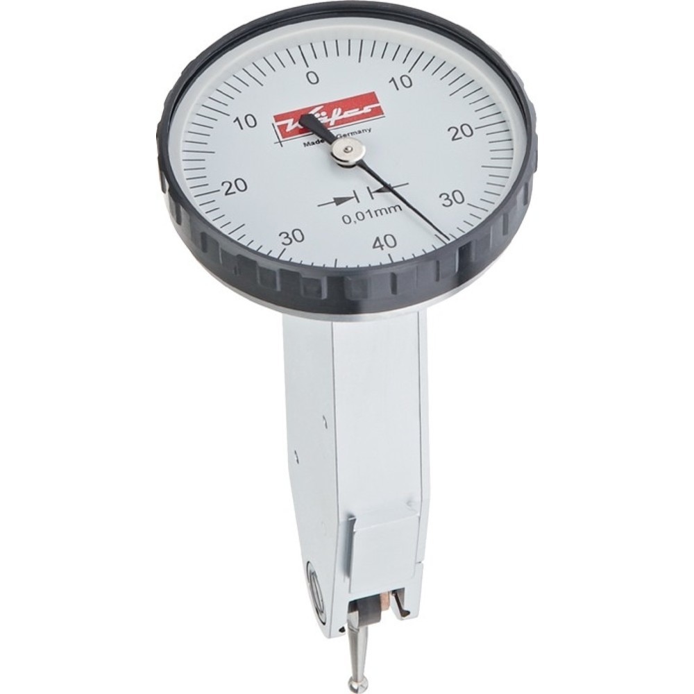 Produktabbildung: KÄFER Fühlhebelmessgerät K 32, 0,8 mm Ablesung 0,01 mm
