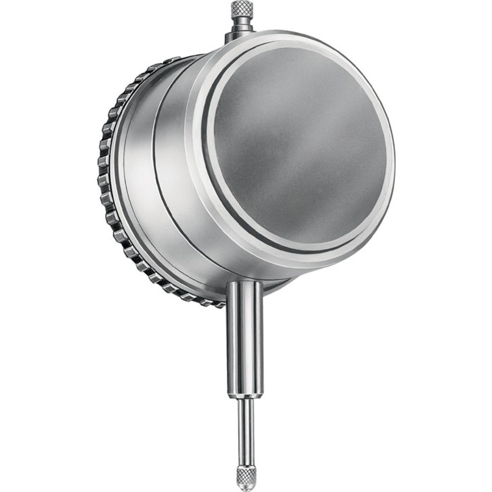 Produktabbildung: KÄFER Magnetrückwand, für Außenring-Ø 58 mm, passend zu Messuhren