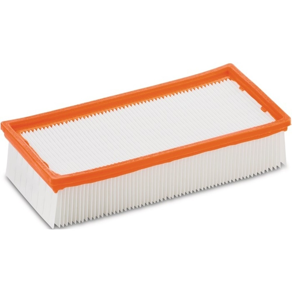 Produktabbildung: KÄRCHER Flachfaltenfilter Sauger NT35/1 Ap