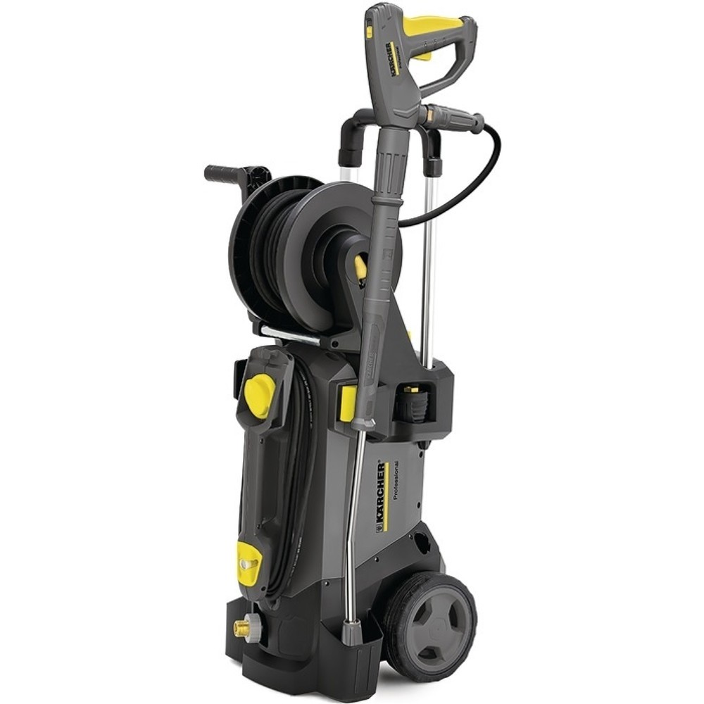Produktabbildung: KÄRCHER Hochdruckreiniger HD 5/17 CX Plus 480 l/h 170bar 3 kW