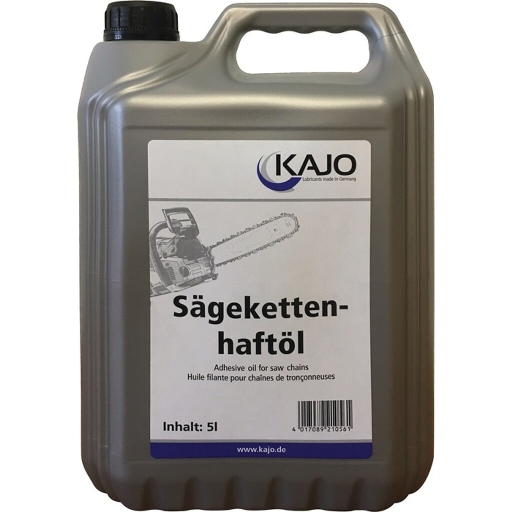 KAJO Sägekettenhaftöl