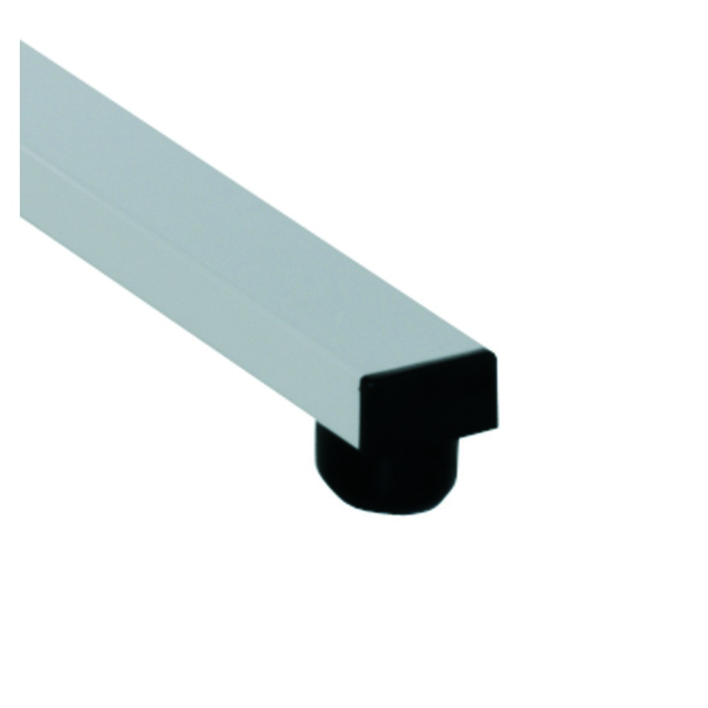 Produktabbildung Nr. 2: Kappes ErgoPlus® Hygienestation, Steharbeitsplatz, mit Füßen, HxBxT 1.770 x 670 x 400 mm, Modell 4