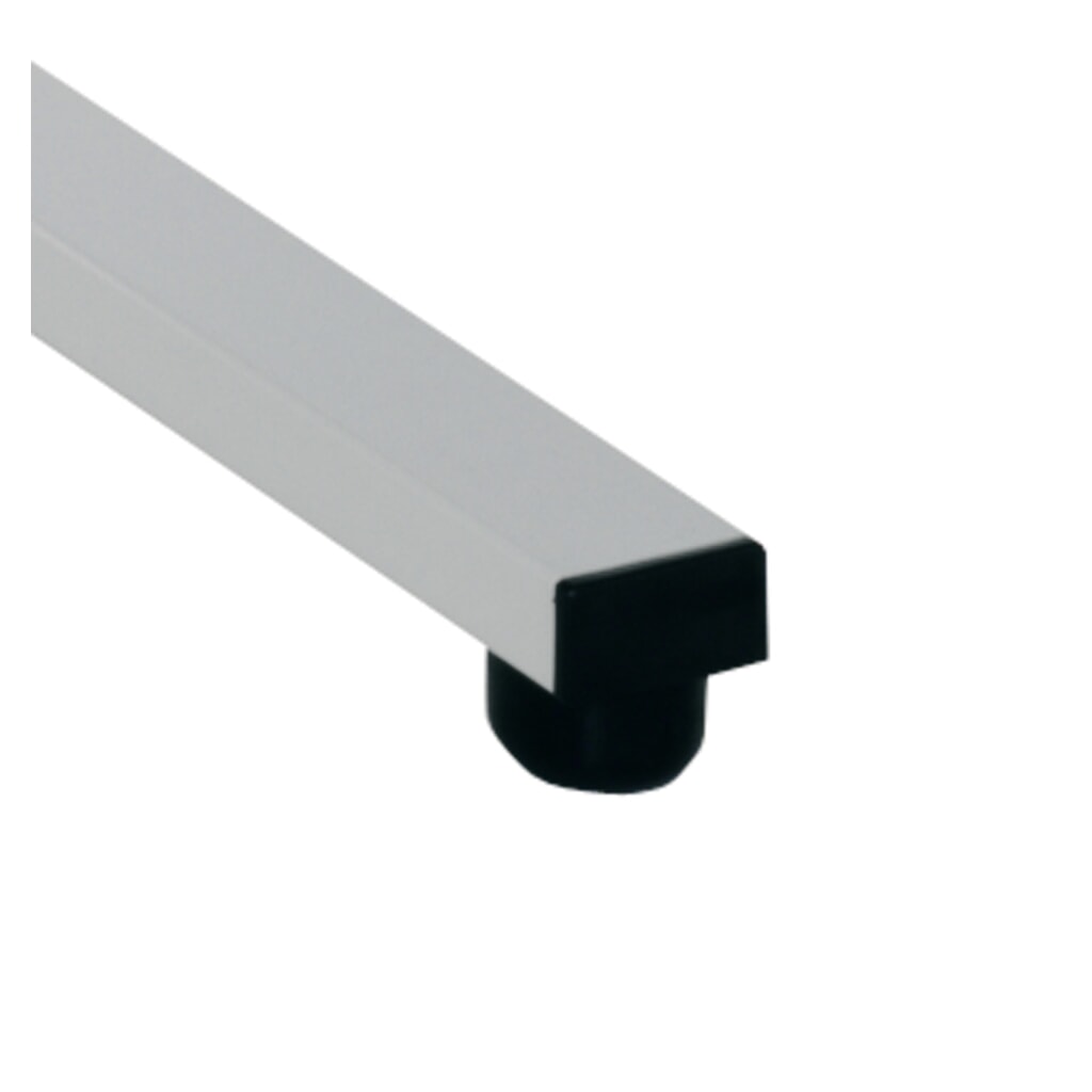 Produktabbildung Nr. 2: Kappes ErgoPlus® Hygienestation, Steharbeitsplatz, mit Füßen, HxBxT 1.770 x 670 x 400 mm, Modell 2